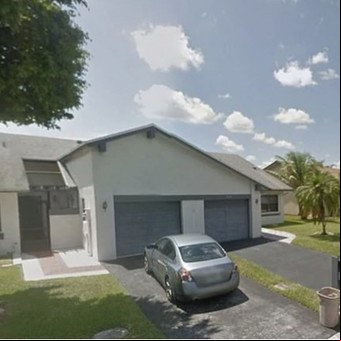 Compró una casa por 9 mil dólares en una subasta por internet, pero cuando llegó no era lo que esperaba