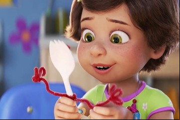 Por qué Toy Story 4 es el éxito que bate récords