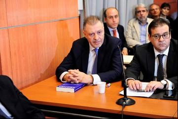 Uno por uno, quiénes son los empresarios y dirigentes K que integraban el listado de los protegidos de la AFIP