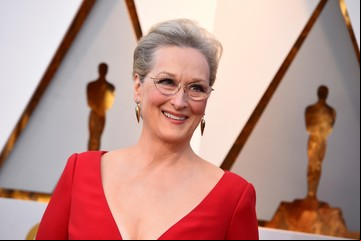 Meryl Streep cumplió años y desafía el paso del tiempo