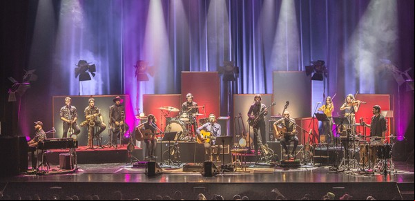 No Te Va Gustar en el Gran Rex: un acusticazo con energía rockera para celebrar su cuarto de siglo