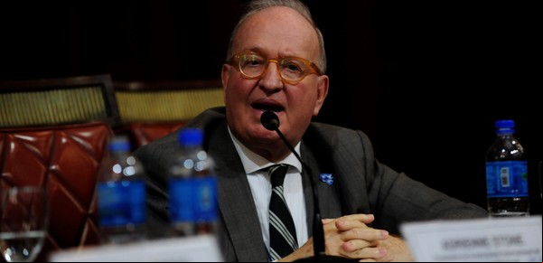 Dura crítica de Daniel Sabsay a Elisa Carrió por apoyar la candidatura de Daniel Rafecas como procurador