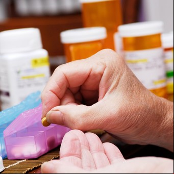 Detectan medicamentos no oncológicos que funcionan contra las células cancerígenas
