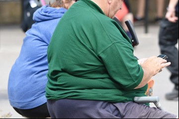 Obesidad: entre la aceptación y el cambio