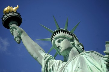 Reabre la corona de la Estatua de la Libertad tras dos años cerrada
