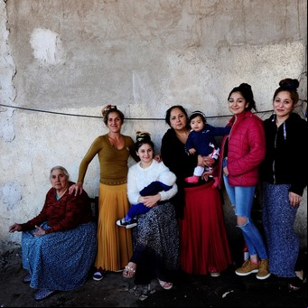 Argentina gitana: mitos y verdades de una comunidad nómade
