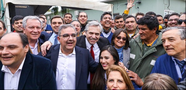 Ley Bases: una senadora de Catamarca votará en contra, aunque su gobernador pidió apoyar las reformas de Milei