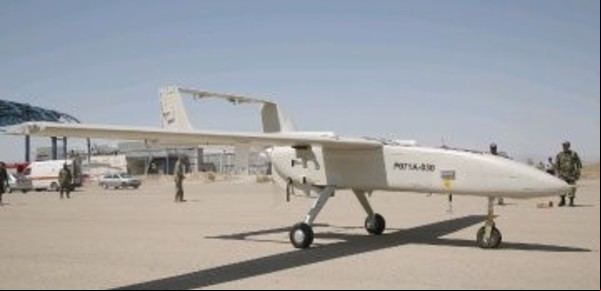 La mayor batalla de drones del mundo, en plena pandemia de coronavirus