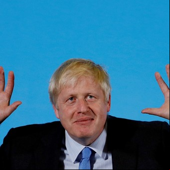 Boris Johnson ganó las elecciones internas y será el nuevo primer ministro británico