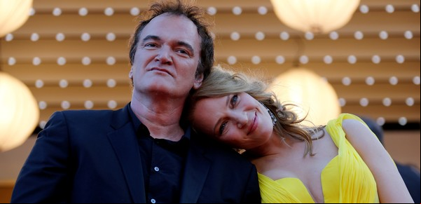 Quentin Tarantino dijo que está dispuesto a revivir a Kill Bill
