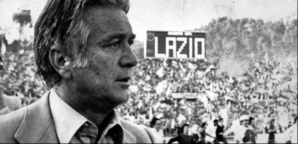 Tommaso Maestrelli, el domador de la Lazio que dirimía sus cuestiones internas a los tiros
