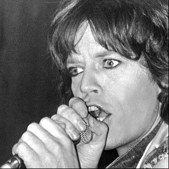 Las fotos del Sr rock and roll: Mick Jagger cumple 81 años, de rebelde salvaje a Sir de la Corona Británica