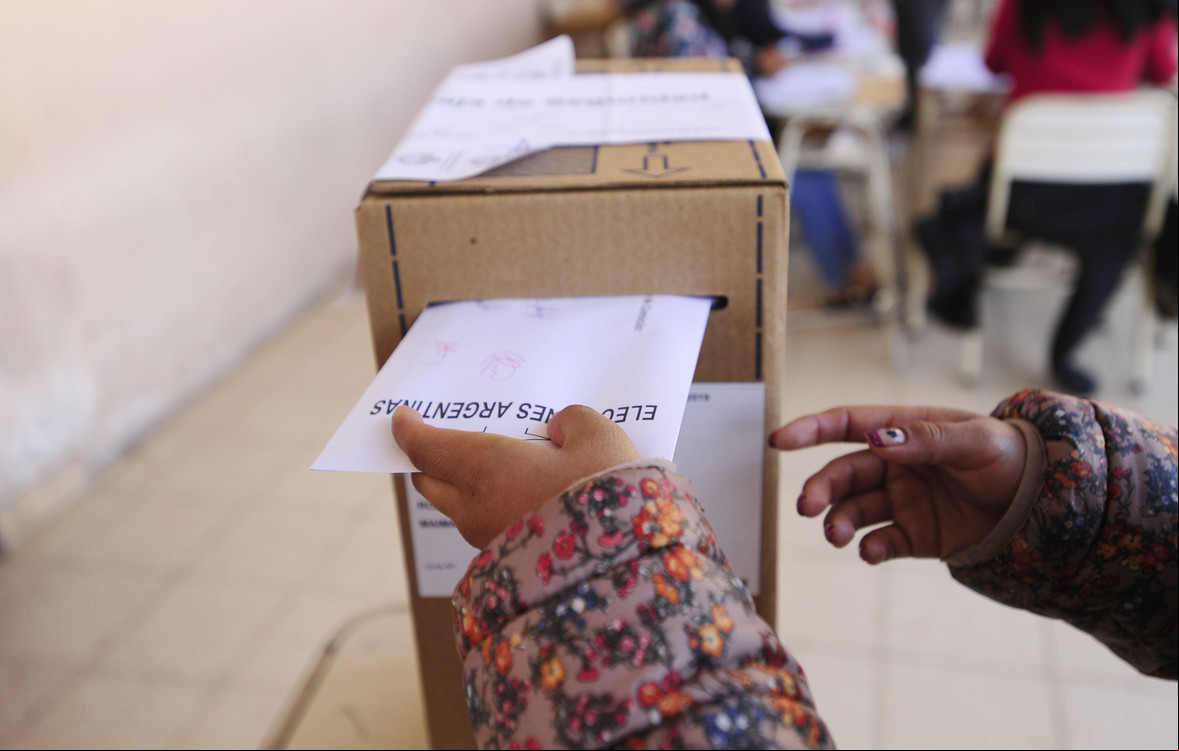Qué pasa si no voto en Jujuy: quiénes no están obligados a votar en las Elecciones 2025