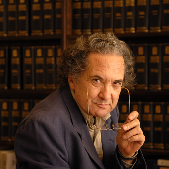 Ricardo Piglia, elogio de la lentitud