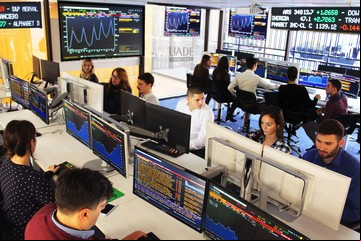 Crece la oferta de cursos para entrar al mundo de las finanzas