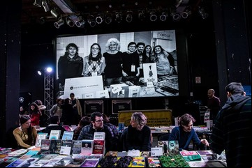 La Feria de Editores seleccionó cinco librerías que competirán por el Premio a la labor librera