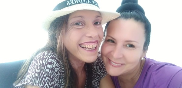 La titiritera atacada en Colombia: "Quiero curarme y superar el miedo, pero necesito ayuda, aún no soy dueña de mi cuerpo"