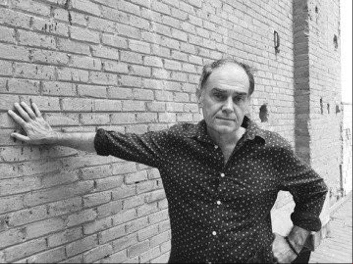 Javier Pérez Andújar.