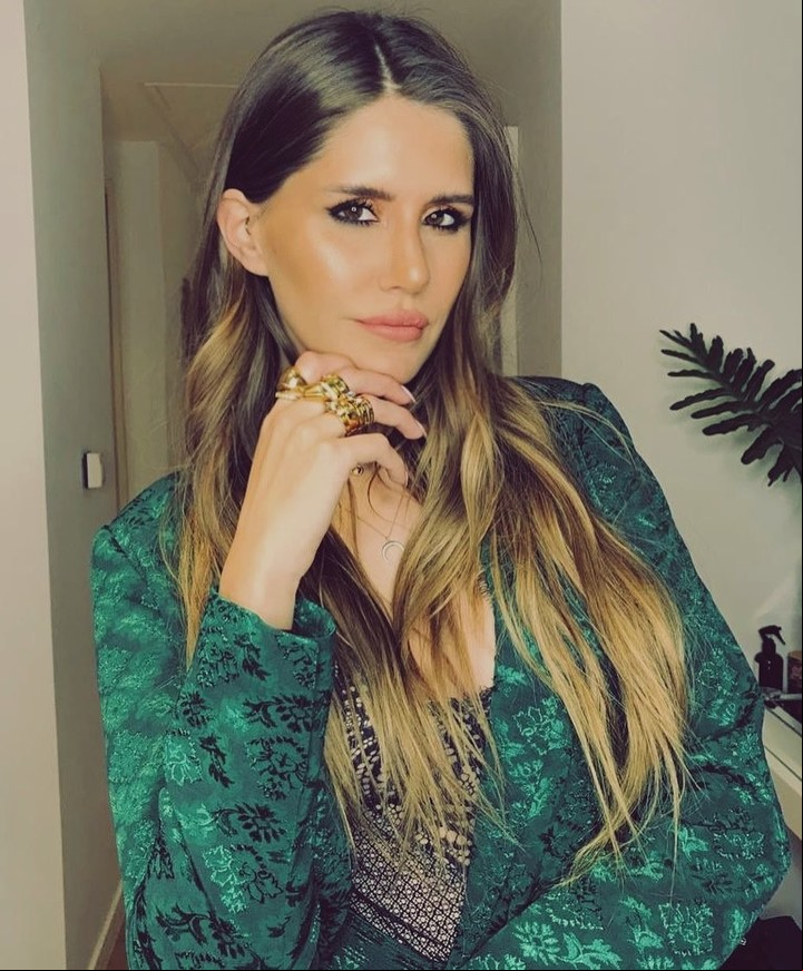 Micaela Tinelli