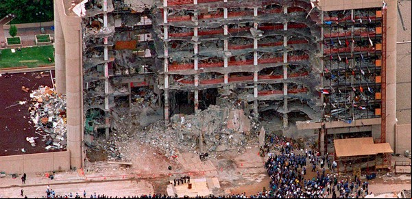 Se cumplen 30 años del peor atentado en la historia de Estados Unidos y el recuerdo reaviva los miedos  