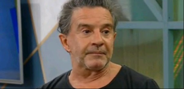 Osvaldo Laport reveló que le ofrecieron vacunarse contra el coronavirus: "Fueron camarín por camarín"