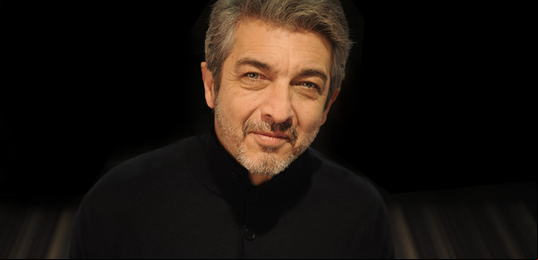 Ricardo Darín analiza la Argentina a 20 años del corralito: "No estamos buscando una salida en común"