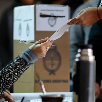 PASO 2019: la guerra de los boca de urna arrancó temprano y hay números para todos los gustos