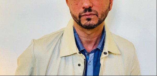 Jorge Carrión: romper lanzas por la lectura en papel