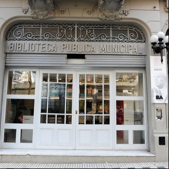 La Buenos Aires de Borges: 13 espacios para homenajearlo