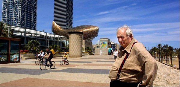 Cinco autores imprescindibles, según el crítico Harold Bloom (y una yapa)