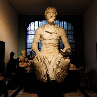 Monumental: una increíble casa museo para redescubrir en la Ciudad
