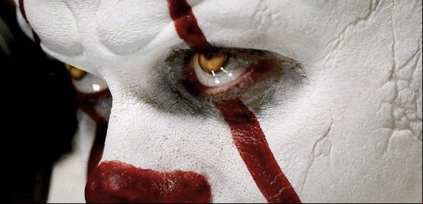 "It: Capítulo 2" y un éxito que asusta