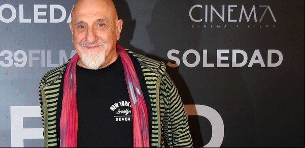 Juan Acosta: "Si gana Alberto Fernández, voy a tener más laburo"