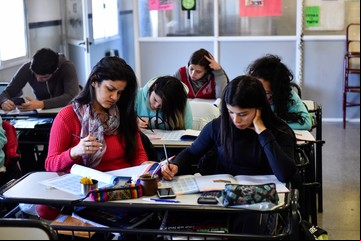 Cambios en la escuela secundaria en la Provincia: ya no se repetirá más los años, pero sí las materias