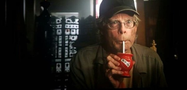 La historia secreta del mate de Independiente de Stephen King