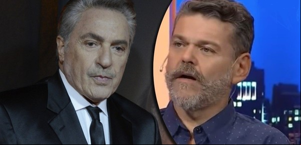 Antonio Grimau apuntó contra Alfredo Casero: "Se va de mambo"