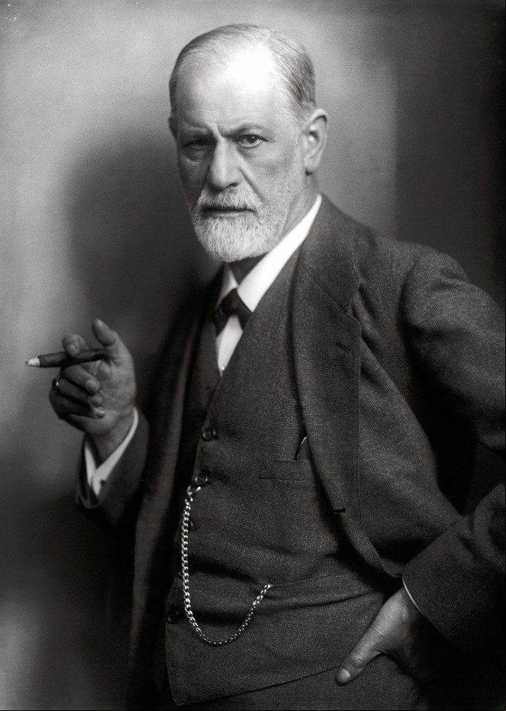 Sigmund Freud sugirió que soñar despierto representaba un intento de solución a un estado de privación. / Archivo Clarín