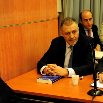 Cristóbal López busca impunidad y venganza