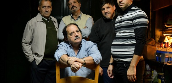 Cómo quedan las noches de El Trece con el regreso de El Tigre Verón