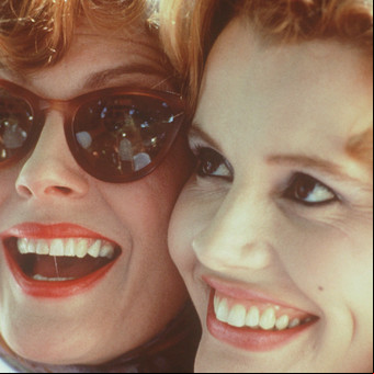 Geena Davis: "Thelma y Louise iba a cambiar todo, pero nada de eso pasó"