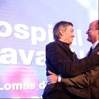 Los intendentes del PJ, en shock por el escándalo de Martín Insaurralde: también le apuntan a Máximo Kirchner