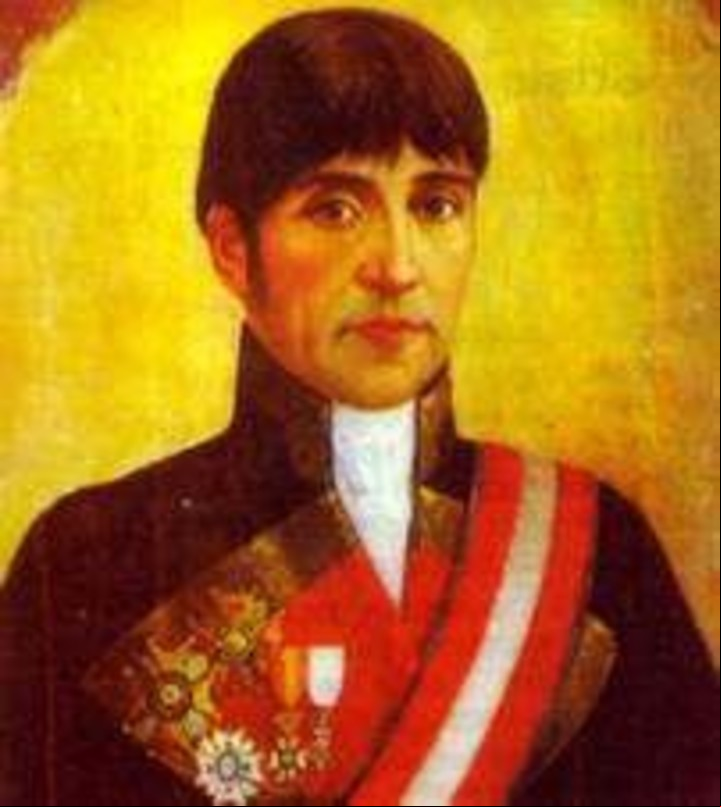 El 21 de mayo se pide la renuncia de Cisneros.