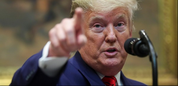 La crisis de la NBA con China: fuertes críticas de Donald Trump hacia Gregg Popovich y Steve Kerr