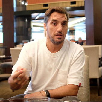 Tras perder las elecciones, Agustín Pichot renunció a sus cargos en el rugby internacional