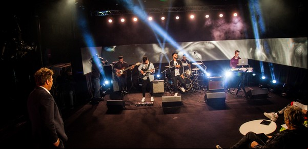 El concurso Camino a Abbey Road tendrá su versión "en casa" por la pandemia