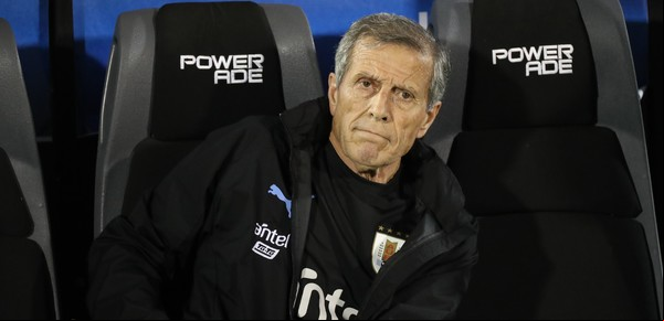 Coronavirus en Uruguay: el Maestro Tabárez cobrará seguro de desempleo