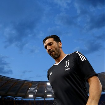 La lección de vida de Buffon acerca del mundo del fútbol