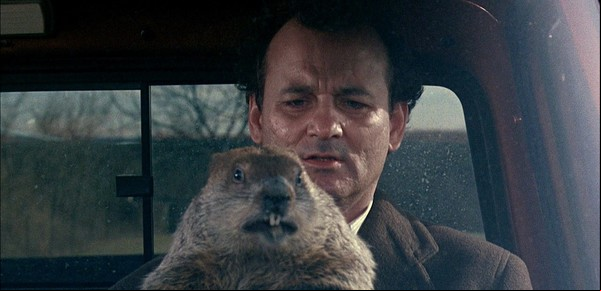 Bill Murray cumple 70: una vida intensa, con excesos y excentricidades