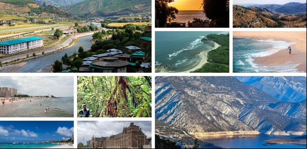 Los 10 mejores destinos para visitar en 2020 según Lonely Planet