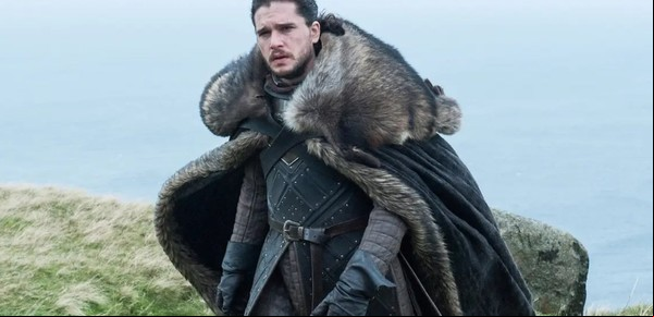 Con Kit Harington como Jon Snow, HBO prepararía un "spin-off" de "Game of Thrones"